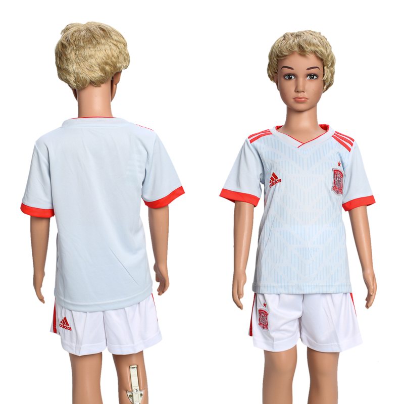 2018 world cup Kid jerseys-056